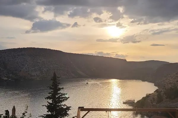 CEVHER KONAĞI - Resim 12