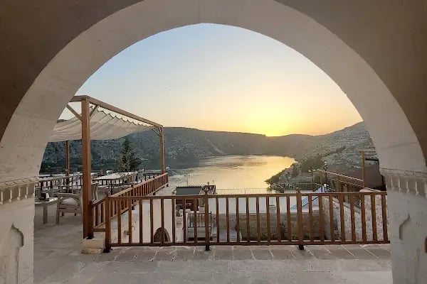 CEVHER KONAĞI - Resim 4