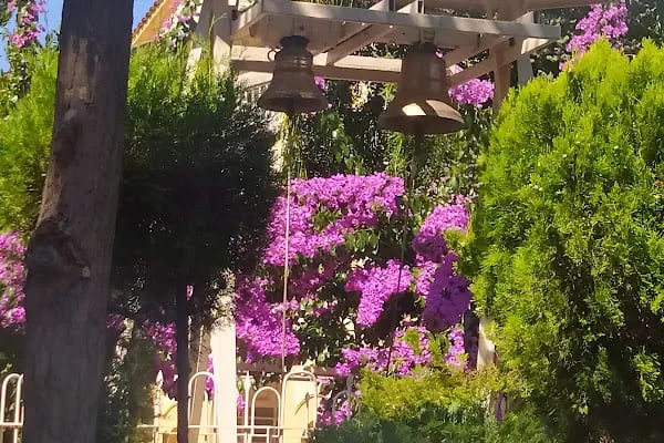 Ayios Dimitrios Kilisesi - Resim 2