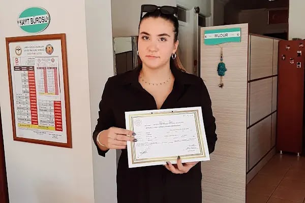Alpaslan Kur'an Kursu - Resim 7
