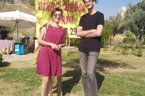 Alpaslan Kur'an Kursu - Resim 10