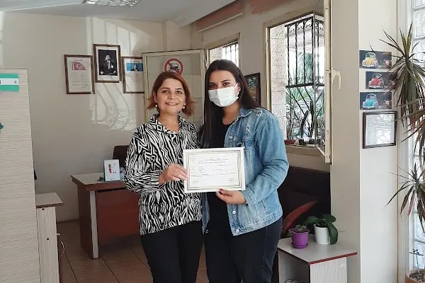 Alpaslan Kur'an Kursu - Resim 5