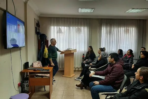 Alpaslan Kur'an Kursu - Resim 18