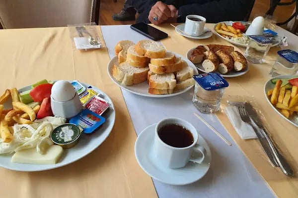 İsmira Hotel, İzmir - Resim 16