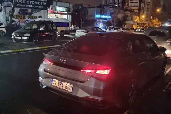 Bağcılar Belediyesi Osman Gazi Parkı - Resim 10