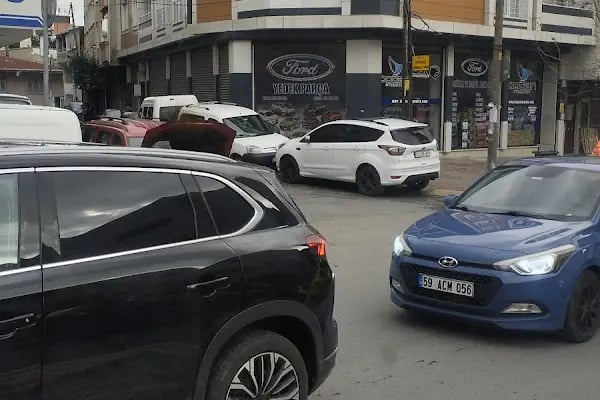 Bağcılar Belediyesi Osman Gazi Parkı - Resim 17