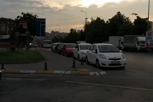 Bağcılar Belediyesi Osman Gazi Parkı - Resim 11