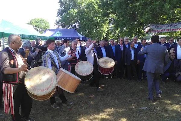 Bağcılar Belediyesi Osman Gazi Parkı - Resim 15