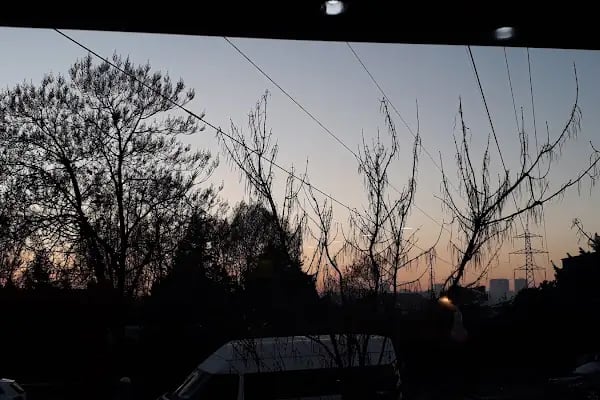 Bağcılar Belediyesi Osman Gazi Parkı - Resim 16