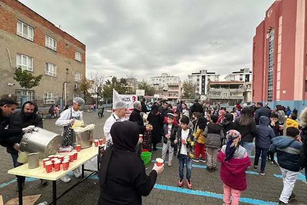 MSE PLAZA - Resim 16