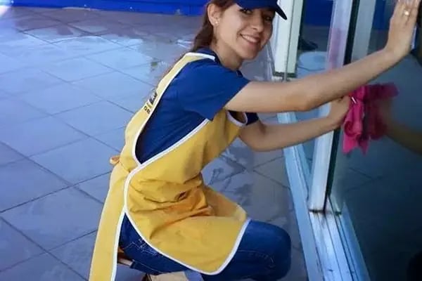 Bodrum Temizlik / Cleaning - Resim 1