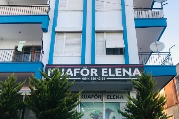 Kuaför Elena - Resim 7
