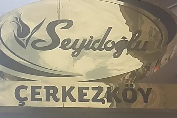 Sultan Yemek - Resim 1