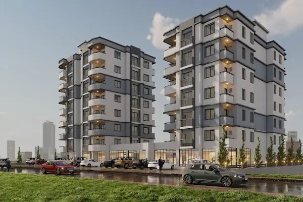 TWOART2 MİMARLIK - Resim 3