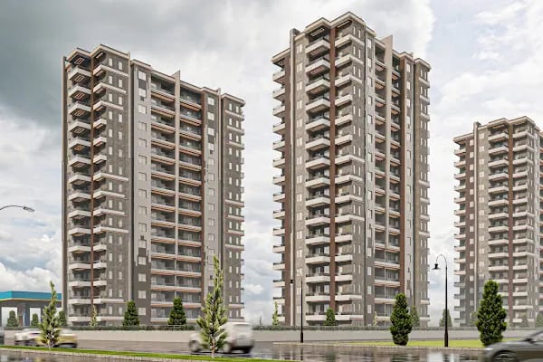 TWOART2 MİMARLIK - Resim 5