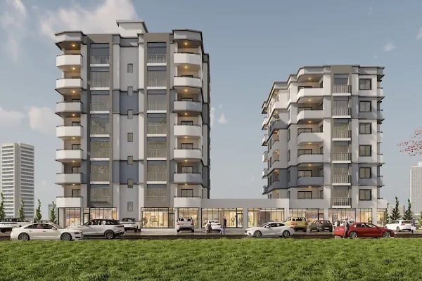 TWOART2 MİMARLIK - Resim 2