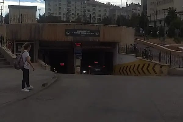 Kızılay Kan Merkez - Resim 2