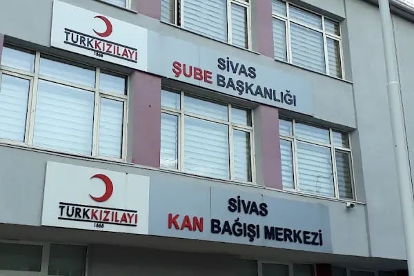 Kızılay Kan Merkez - Resim 3
