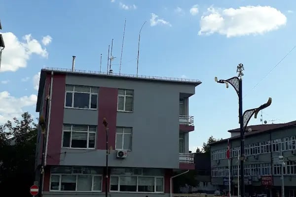 Kızılay Kan Merkez - Resim 5