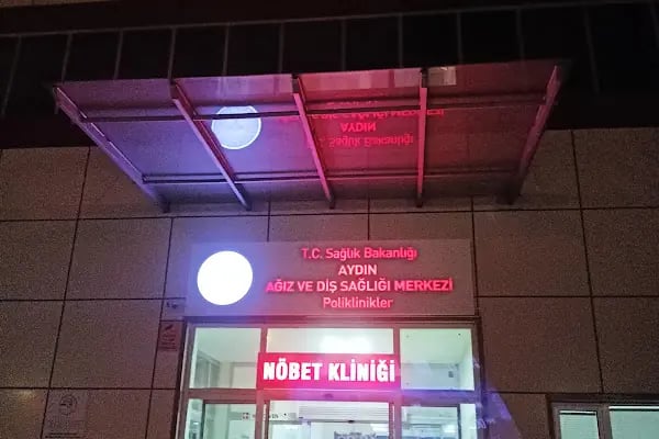 Ağız Ve Diş Sağlığı Merkezi - Resim 5