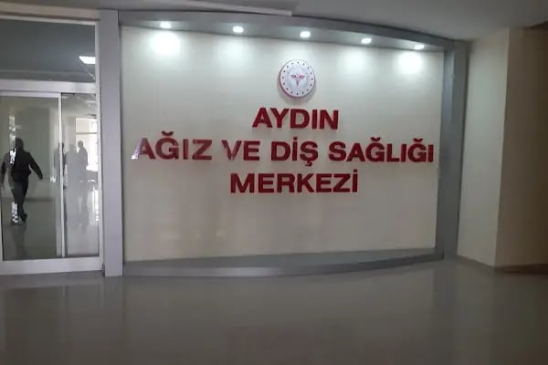 Ağız Ve Diş Sağlığı Merkezi - Resim 3