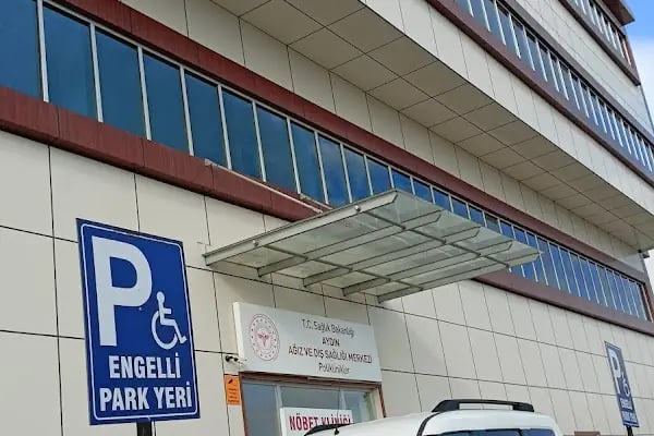 Ağız Ve Diş Sağlığı Merkezi - Resim 4