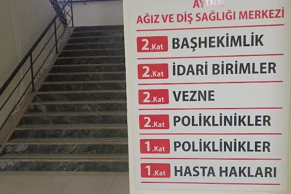 Ağız Ve Diş Sağlığı Merkezi - Resim 7
