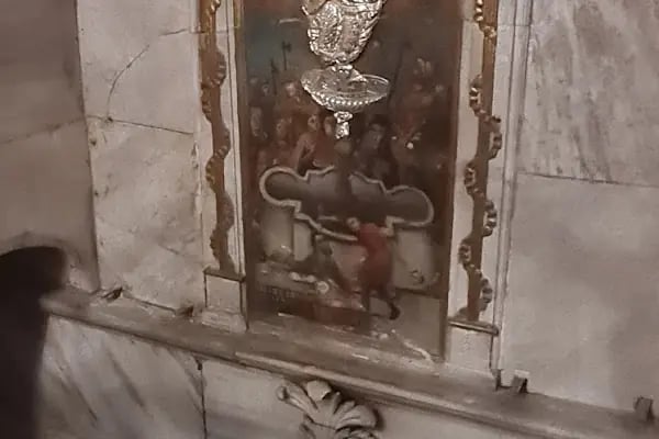 Biserica Izvorul Tămăduirii - Resim 18