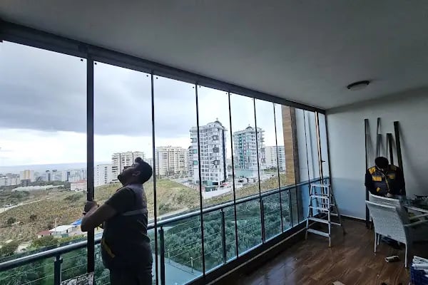 ALADAĞ YAPI CAM BALKON ALANYA - Resim 3