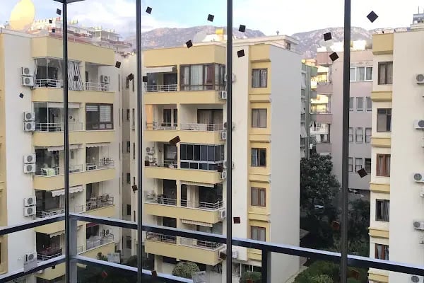 ALADAĞ YAPI CAM BALKON ALANYA - Resim 8