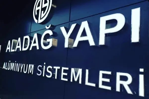 ALADAĞ YAPI CAM BALKON ALANYA - Resim 6