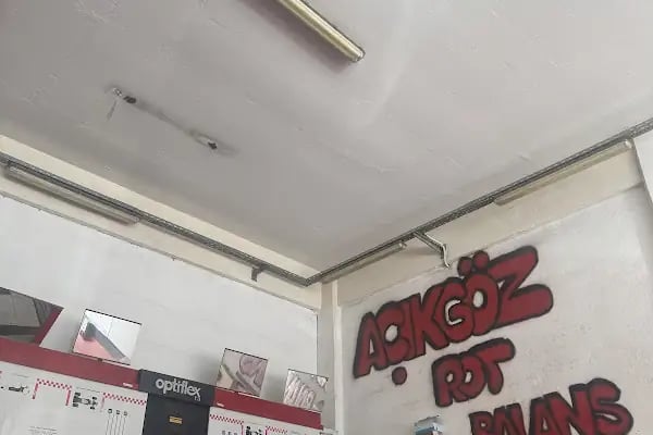 Gaziantep rot balans - Resim 5