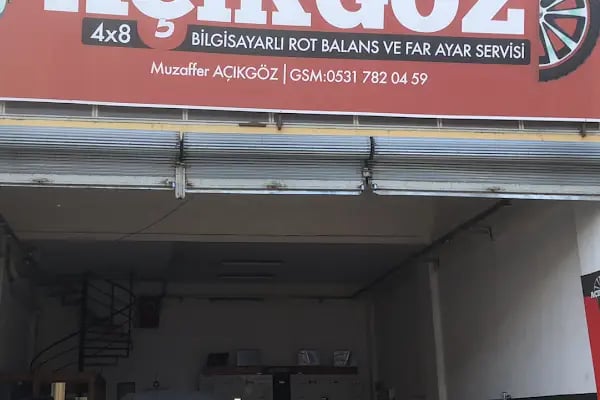 Gaziantep rot balans - Resim 3