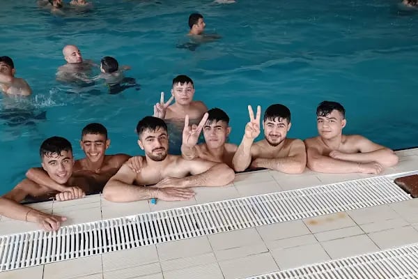 Yesilvadi Yuzme Havuzu - Resim 20