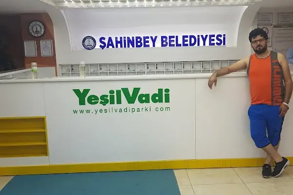 Yesilvadi Yuzme Havuzu - Resim 17