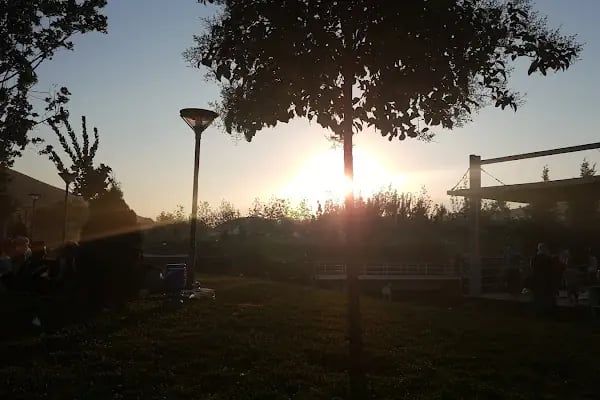 Yesilvadi Yuzme Havuzu - Resim 19