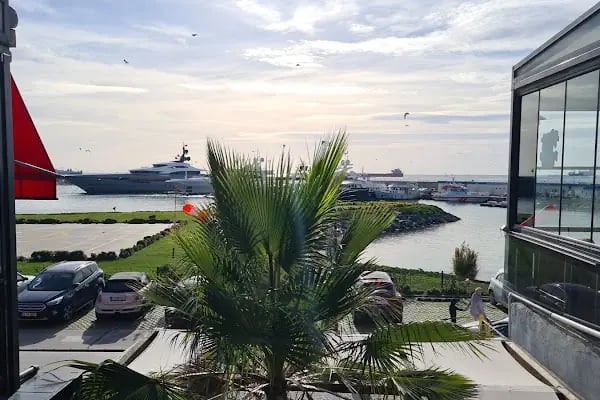 West İstanbul Marina - Resim 4