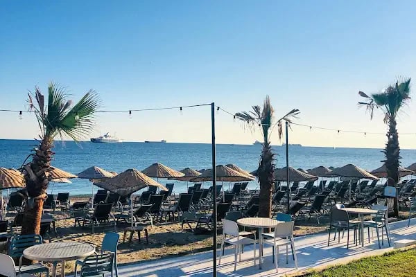 West İstanbul Marina - Resim 18