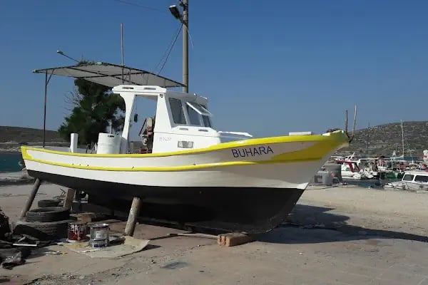 Marin Alaçatı - Resim 17