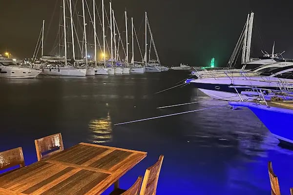 Marin Alaçatı - Resim 10