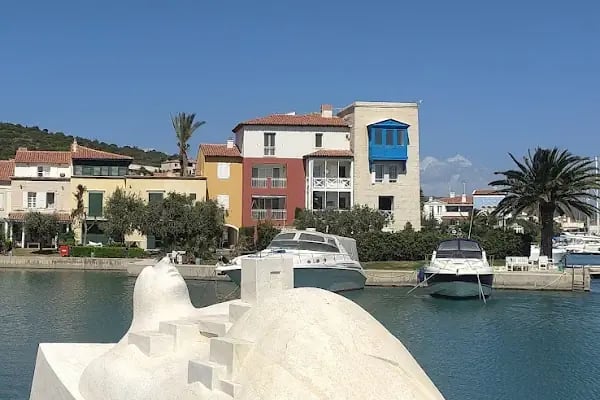 Marin Alaçatı - Resim 11