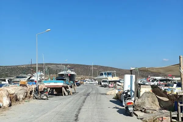 Marin Alaçatı - Resim 7