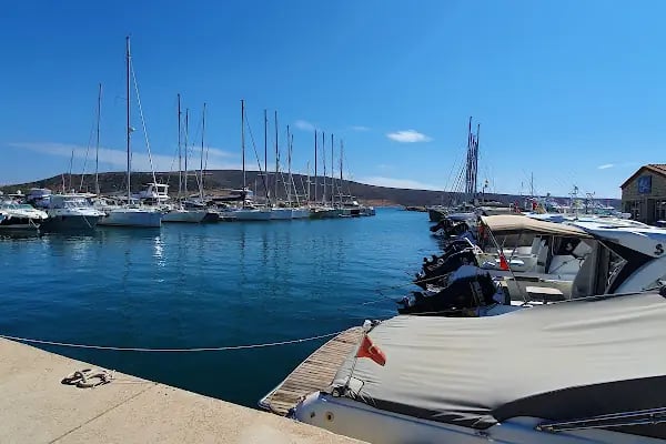 Marin Alaçatı - Resim 8