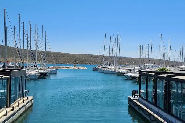 Marin Alaçatı - Resim 3