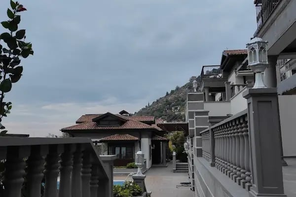 Kale Konakları - Resim 18
