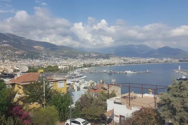 Kale Konakları - Resim 1