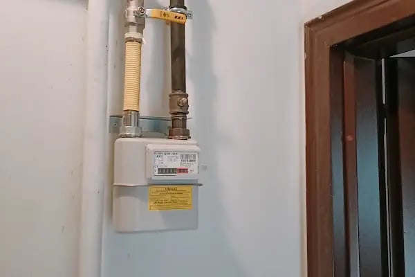 Türker Kardeşler Sıhhi Tesisat, Doğalgaz, Termal Kamera ile Arıza Tespit Döşemealtı Şubesi - Resim 9