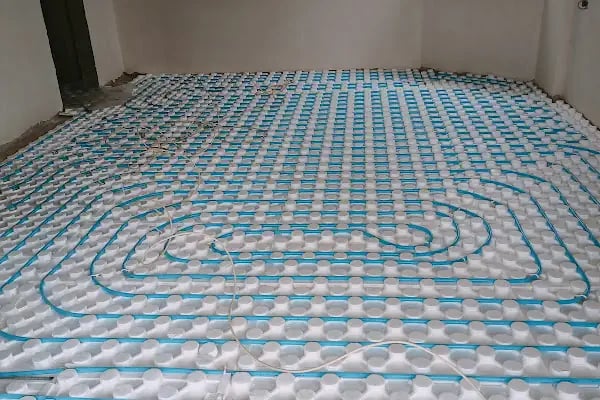 Türker Kardeşler Sıhhi Tesisat, Doğalgaz, Termal Kamera ile Arıza Tespit Döşemealtı Şubesi - Resim 10