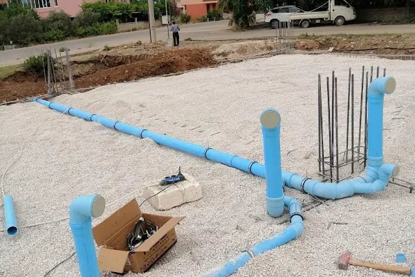 Türker Kardeşler Sıhhi Tesisat, Doğalgaz, Termal Kamera ile Arıza Tespit Döşemealtı Şubesi - Resim 6