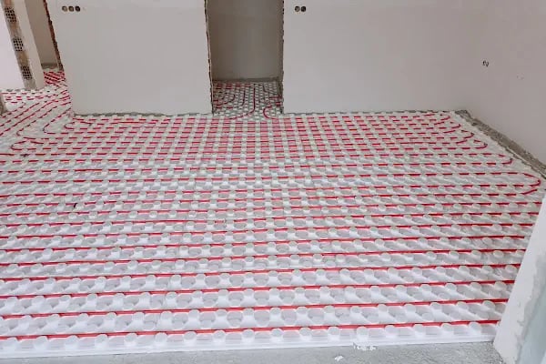 Türker Kardeşler Sıhhi Tesisat, Doğalgaz, Termal Kamera ile Arıza Tespit Döşemealtı Şubesi - Resim 15